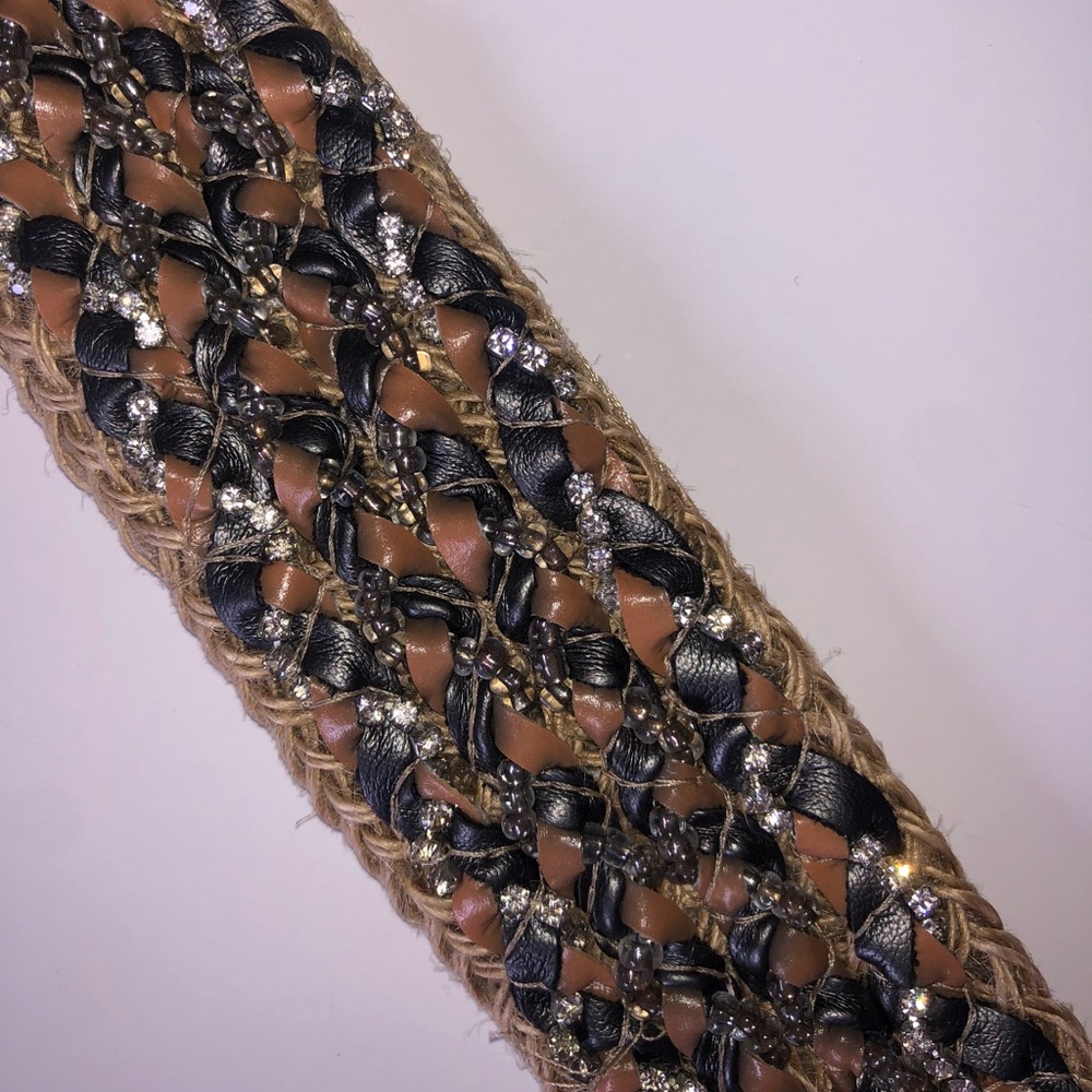 LOFT waist belt